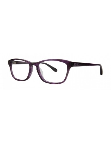 Vera Wang ARIADNE Eyeglasses Véritable concentré