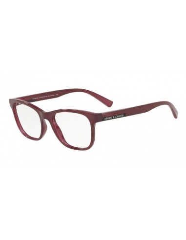 Armani Exchange 3057F Eyeglasses pas cher