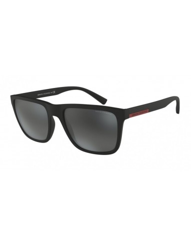 Armani Exchange 4080SF Sunglasses Par le système avancé 