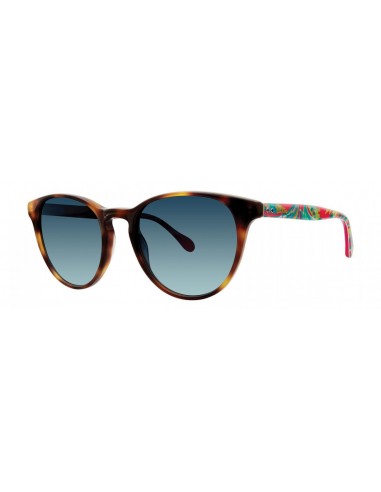 Lilly Pulitzer MOORING Sunglasses 2 - 3 jours ouvrés.