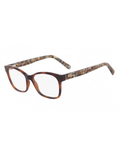 Salvatore Ferragamo SF2797 Eyeglasses Voir les baskets