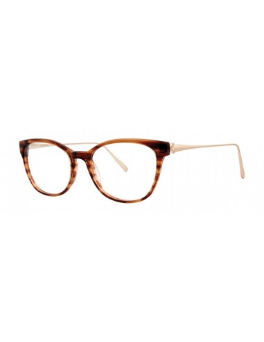 Vera Wang CAMARI Eyeglasses Les êtres humains sont 