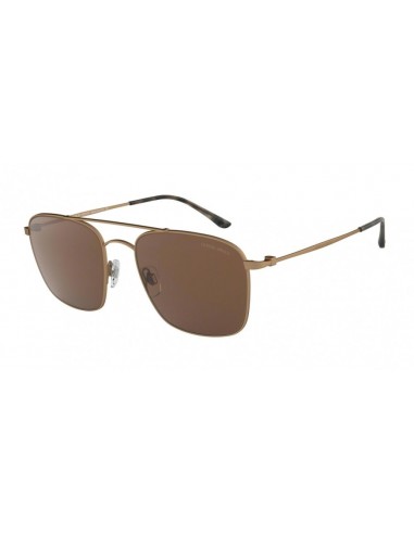 Giorgio Armani 6080 Sunglasses Voir les baskets