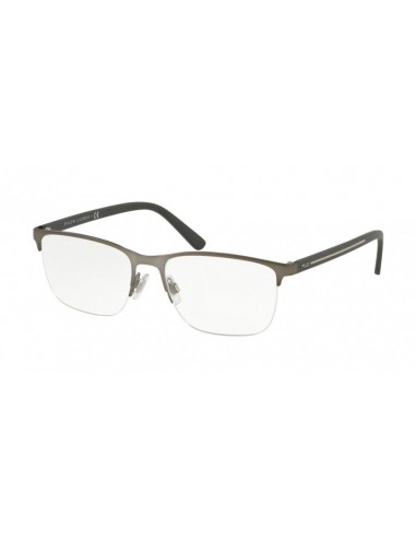 Polo 1187 Eyeglasses rembourrage situé sous