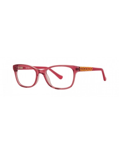 Kensie CRIMP Eyeglasses du meilleur 