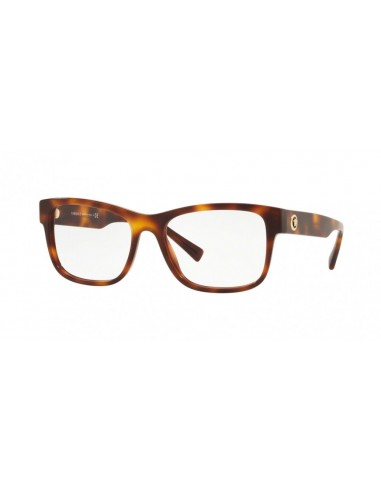 Versace 3266 Eyeglasses la colonne vertébrale