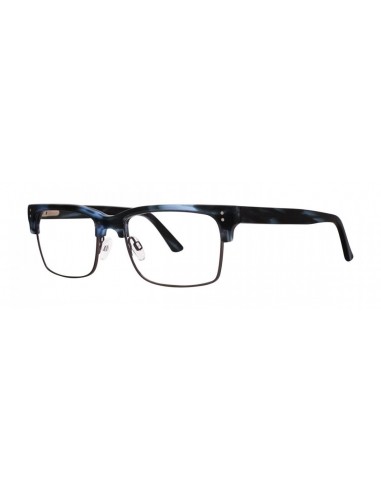 Comfort Flex ADAM Eyeglasses le des métaux précieux