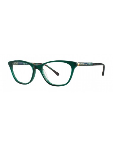 Lilly Pulitzer SANFORD Eyeglasses Les êtres humains sont 