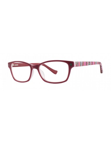 Kensie WONDER Eyeglasses français