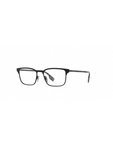 Burberry 1332 Eyeglasses rembourrage situé sous