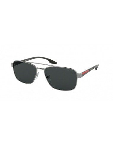 Prada Linea Rossa Lifestyle 51US Sunglasses le concept de la Pate a emporter 