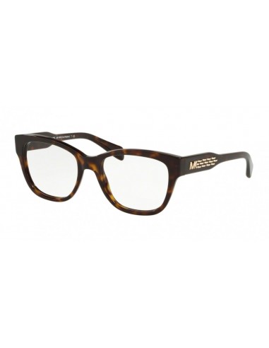 Michael Kors Courmayeur 4059 Eyeglasses le des métaux précieux