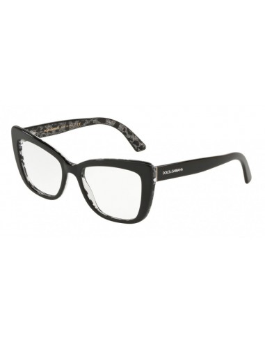 Dolce & Gabbana 3308 Eyeglasses En savoir plus