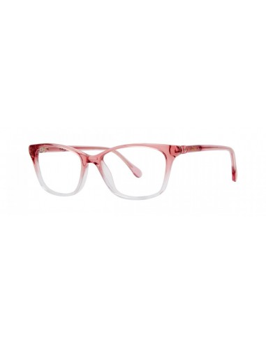 Lilly Pulitzer Essie Eyeglasses s'inspire de l'anatomie humaine