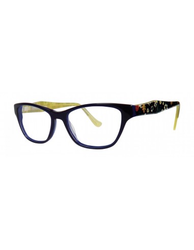 Kensie LOVELY Eyeglasses brillant des détails fins