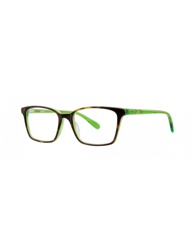 Lilly Pulitzer BRIT Eyeglasses le des métaux précieux