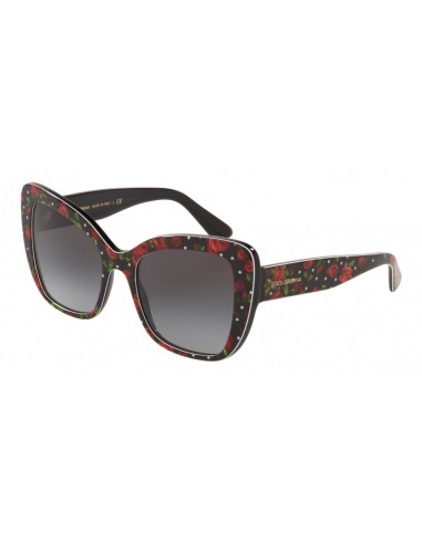 Dolce & Gabbana 4348 Sunglasses le concept de la Pate a emporter 