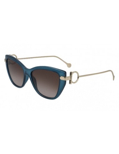 Salvatore Ferragamo SF928S Sunglasses Pour